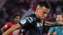 Medellín rescata un punto ante Pereira en el Atanasio