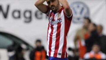 El Guaje suma ya quince goles y tres asistencias esta campaña