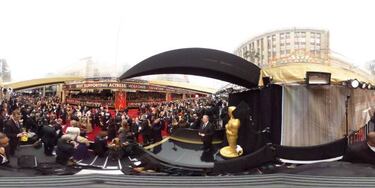 Esto es lo que ha costado la ceremonia de los Oscar 2017