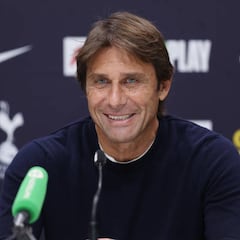 “Tendré que ponerme las botas y jugar...”