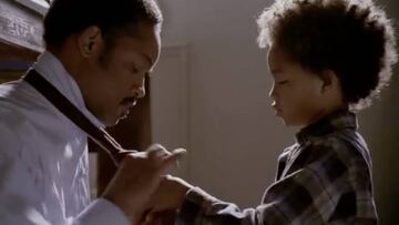 10 películas para ver en familia el Día del Padre. Imagen: YouTube