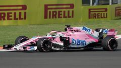 Gran Premio de México, cómo y dónde ver; horario y TV online