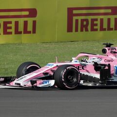 Gran Premio de México, cómo y dónde ver; horario y TV online