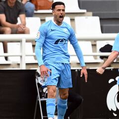 Cristian Herrera, de diez