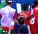 Rossel hace soñar a Chile y anota este agónico gol en el Sudamericano Sub 20: ¡emocionante!