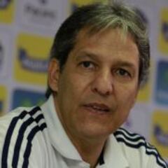 'Piscis' Restrepo: "El partido ante Senegal era para ganarlo"