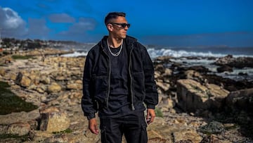 “Me mudé solo a Concón; sería feliz viviendo con mi pareja, aunque no puedo obligarla”