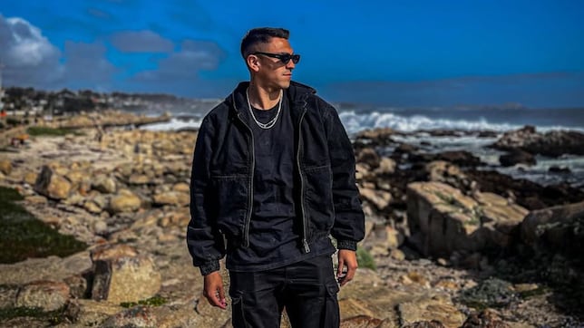 “Me mudé solo a Concón; sería feliz viviendo con mi pareja, aunque no puedo obligarla”