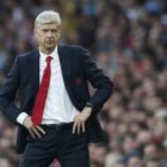 Wenger se quejó por presencia de Alexis Sánchez en la Roja