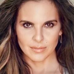 Kate del Castillo regresará a México para grabar una serie