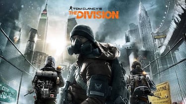 The Division, gratis para PC por tiempo limitado: regalo de Ubisoft