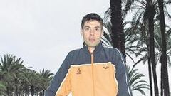 "En el mundo del deporte todo se olvida muy rápidamente"