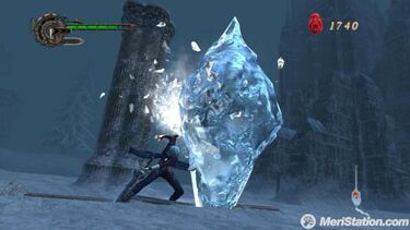 Devil May Cry 4, Impresiones
