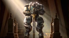 Anthem: Bioware consideró el modelo free to play