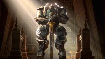 Anthem: Bioware consideró el modelo free to play