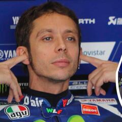 La aficionada quiere denunciar a Rossi, que le pide disculpas