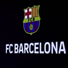 El ERTE del Barça se aplicará a 309 de sus 540 empleados