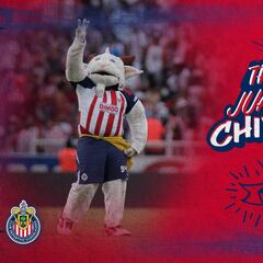 ¡Adiós a una leyenda! Así se despidió del Guadalajara, la Chiva Loca