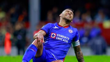 ‘Conejo’ Pérez revela que no tomaba todas las decisiones en Cruz Azul