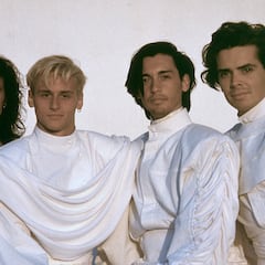 Muere Francesc Picas, exmiembro de Loco Mía, a los 53 años