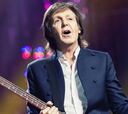 Paul McCartney se presenta con su show más extenso en Chile