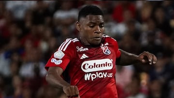 Sigue en directo Medellín - Boyacá Chicó por la fecha 6 de la Liga BetPlay.