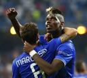 Zidane confirma el interés del Madrid en Pogba: "Es fantástico"