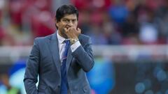 Cardozo tiene definido 80% del cuadro titular de Chivas ante Kashima