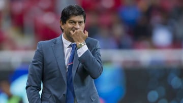 El próximo 15 de diciembre debutará en el Mundial de Clubes, frente al Kashima Antlers de Japón, campeón de Asia.