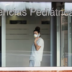 Coronavirus: ¿cómo tramitar la baja laboral por teléfono?