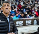 Imanol: "No tengo ninguna duda, y menos ahora, de este equipo"