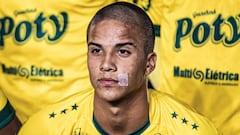 Cristian Araújo, el ‘10′ que llama la atención del City Group