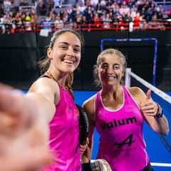 Tamara Icardo: “Volveré en septiembre con Ale Salazar”