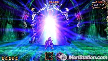 Ultimate Ghosts'N Goblins Kai, Impresiones