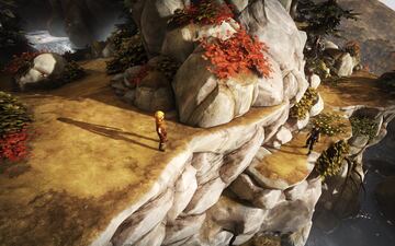 Captura de pantalla - Brothers: A Tale of Two Sons (360)