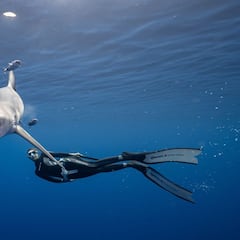 Encuentro con Laura Madrueño