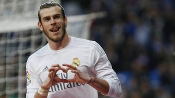 Sunday Express: Bale renovará y cobrará 417.000€ a la semana