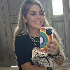 Karla Panini hace revelación sobre la última llamada con Karla Luna