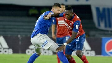 DIM - Millonarios: TV, horario y cómo ver online la Liga BetPlay