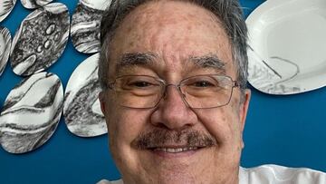 Pedro Sola revela que contrajo la variante Delta