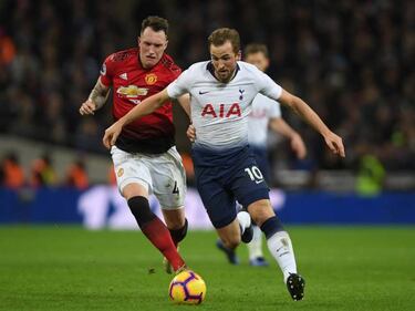 Lloris: Spurs ready to fight for titles without injured Kane