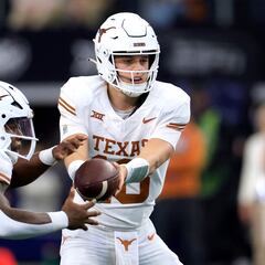 When is the Sugar Bowl? Schedule, matchup, predictions and odds between Washington - Texas