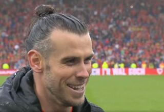 ¿Se pospone el retiro?: la cómica respuesta de Bale que alegra a sus fans