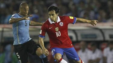 Vuelve el Mago Valdivia