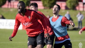 Traoré: "Quiero que se hable de mi calidad, no de mi altura"