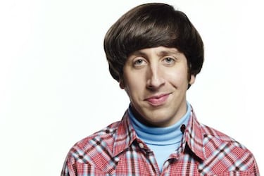 The Big Bang Theory: ¿Qué personajes son geek o nerd?