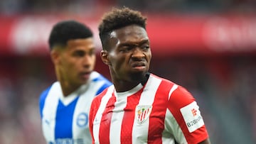 Último enfrentamiento entre los dos equipos.