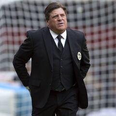 El América no ha buscado a Giovani Dos Santos