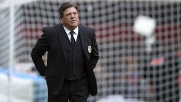 El América no ha buscado a Giovani Dos Santos