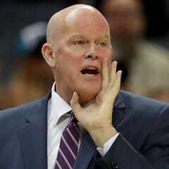 Steve Clifford agrees to return as Charlotte Hornets coach